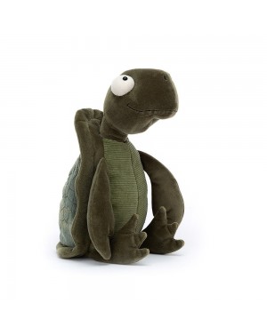 Peluche tortue Tommy h30cm...