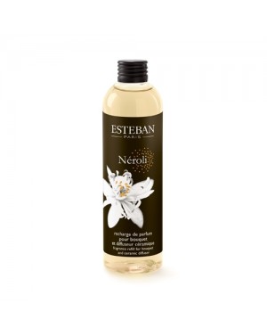 Recharge pour bouquet parfumé Néroli - Esteban