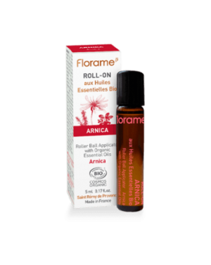 Arnica roll'on - Florame